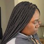 Crochet Braids