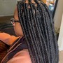 Soft locs