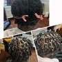 Comb Twist