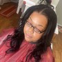 Versatile Sew In