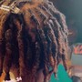 Senegalese Twist