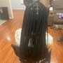 Closure Sew In