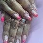 Acrylic Overlay