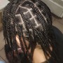 Poetic Justice Braids