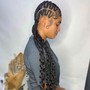 Cornrows