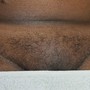 Men’s Brazilian Wax