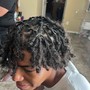 Twist Out