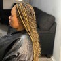 Crochet Braids