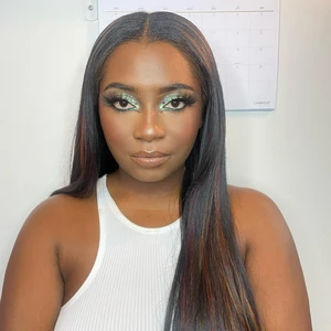 black makeup artist brooklyn