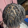 Island Twist