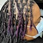 Starter Dreadlocks