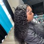 Frontal Sew In