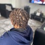 Soft locs