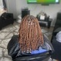 Soft locs