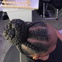 Individual Braids