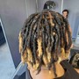 Natural Hairstyles