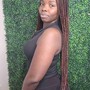 Crochet Braids