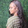 Goddess Braids (waist  length)