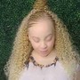 Crochet Braids