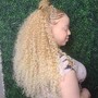 Crochet Braids