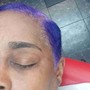 Eyebrow Shaping