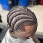 Men PLAITS/Braids/TwoStrandTwist***PLS READ!