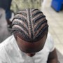 Men PLAITS/Braids/TwoStrandTwist***PLS READ!