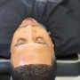 Bald head/facial Shave