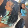 Senegalese Twist