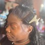 Closure Sew In