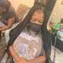 Senegalese Twist