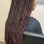 Natural Twists