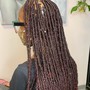 Crochet Braids