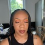 Full Face Make-Up