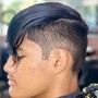 Women’s Clipper Cut