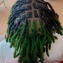 Locs Detox