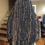 Marley Twist/Senegalese