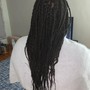 Loc Detox Wash