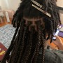 Loc Detox Wash