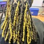 Loc Extensions *Price Varies*