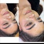 Eyebrow Full Shaping/Stain/Conditioning