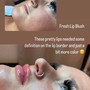 Back Facial