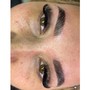 Brow Wax