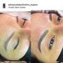 Advanced Hybrid Brow Dye/Stain