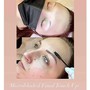 Microblading Touch Up