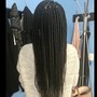 I-tip Hair Extensions