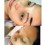 Microblading Touch Up