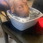 Hot Oil Treatment