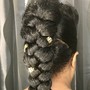 Tape in Hair Extensions