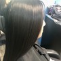 No harsh chemicals Design Essentials Smoothing Keratin Treatment